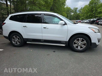 2016 Chevrolet Traverse LT 1LT - miniatura 4