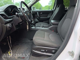 2016 Chevrolet Traverse LT 1LT - miniatura 6