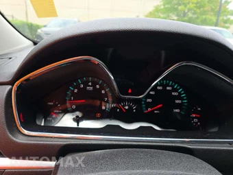 2016 Chevrolet Traverse LT 1LT - miniatura 9