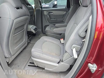 2016 Chevrolet Traverse LT 1LT – miniatura 13