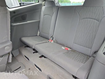 2016 Chevrolet Traverse LT 1LT – miniatura 14