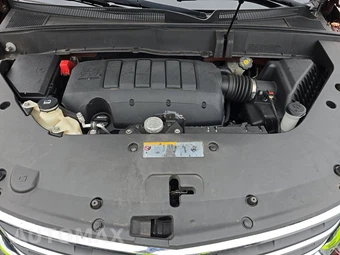 2016 Chevrolet Traverse LT 1LT – miniatura 16