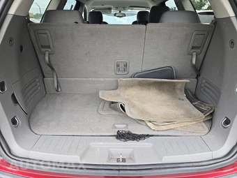 2016 Chevrolet Traverse LT 1LT – miniatura 17