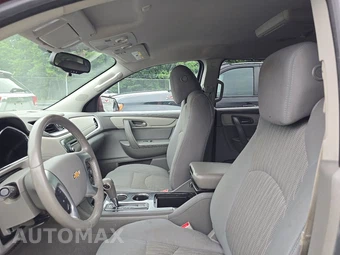 2016 Chevrolet Traverse LT 1LT – miniatura 18