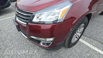 2016 Chevrolet Traverse LT 1LT – miniatura 22