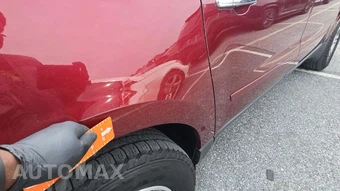 2016 Chevrolet Traverse LT 1LT – miniatura 23