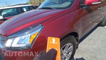 2016 Chevrolet Traverse LT 1LT – miniatura 36