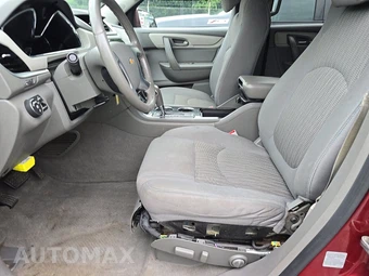 2016 Chevrolet Traverse LT 1LT – miniatura 7