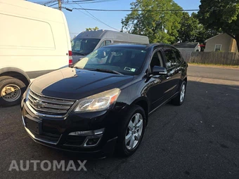2016 Chevrolet Traverse LT 1LT