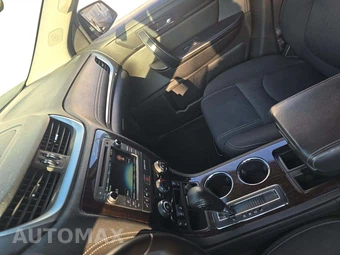 2016 Chevrolet Traverse LT 1LT – miniatura 10