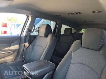 2016 Chevrolet Traverse LT 1LT – miniatura 11
