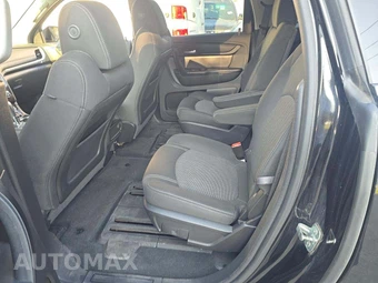 2016 Chevrolet Traverse LT 1LT – miniatura 13