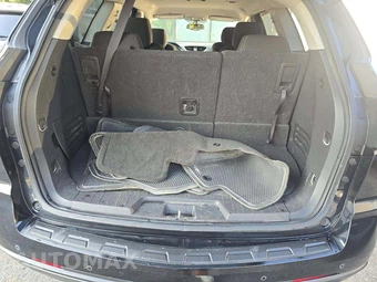 2016 Chevrolet Traverse LT 1LT – miniatura 14