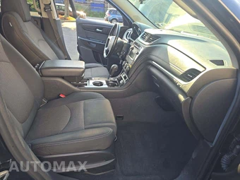2016 Chevrolet Traverse LT 1LT – miniatura 19