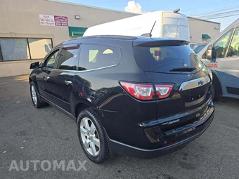 2016 Chevrolet Traverse LT 1LT – miniatura 2