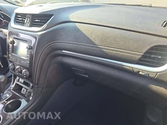 2016 Chevrolet Traverse LT 1LT – miniatura 20
