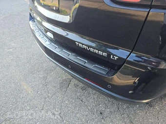 2016 Chevrolet Traverse LT 1LT – miniatura 22