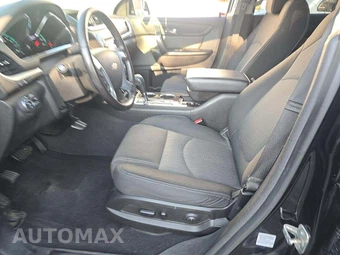 2016 Chevrolet Traverse LT 1LT – miniatura 6