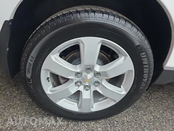 2016 Chevrolet Traverse LT 1LT - miniatura 10