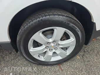 2016 Chevrolet Traverse LT 1LT - miniatura 11