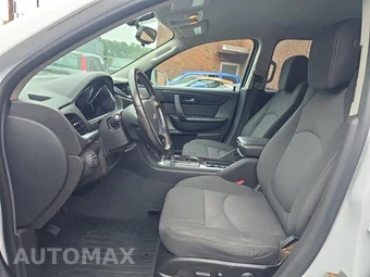 2016 Chevrolet Traverse LT 1LT - miniatura 13