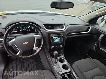 2016 Chevrolet Traverse LT 1LT - miniatura 14