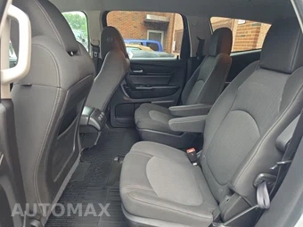 2016 Chevrolet Traverse LT 1LT - miniatura 16