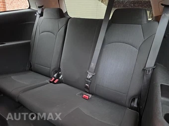 2016 Chevrolet Traverse LT 1LT - miniatura 17