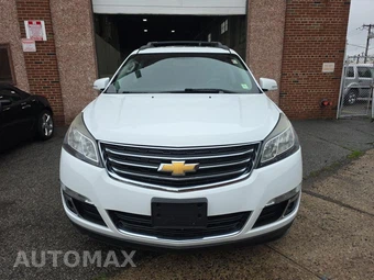 2016 Chevrolet Traverse LT 1LT - miniatura 2