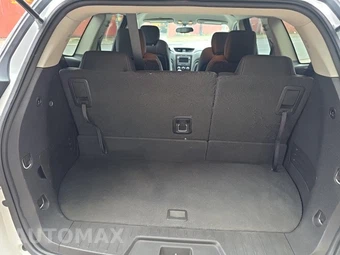 2016 Chevrolet Traverse LT 1LT - miniatura 20