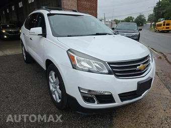 2016 Chevrolet Traverse LT 1LT - miniatura 3