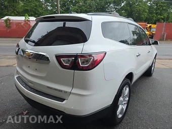 2016 Chevrolet Traverse LT 1LT - miniatura 4