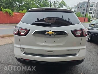 2016 Chevrolet Traverse LT 1LT - miniatura 5
