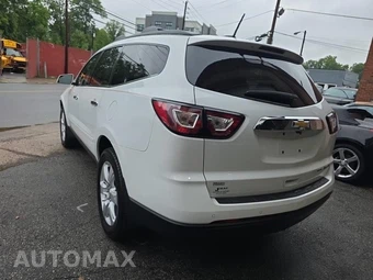 2016 Chevrolet Traverse LT 1LT - miniatura 6