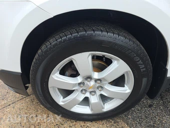 2016 Chevrolet Traverse LT 1LT - miniatura 8