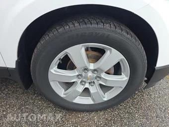 2016 Chevrolet Traverse LT 1LT - miniatura 9