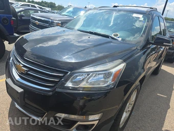 2016 Chevrolet Traverse LT 1LT