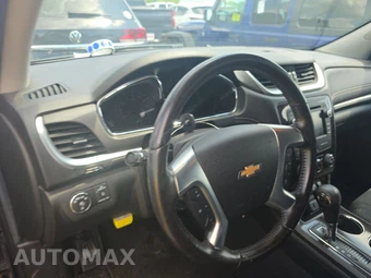 2016 Chevrolet Traverse LT 1LT - miniatura 10