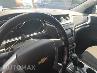 2016 Chevrolet Traverse LT 1LT - miniatura 11