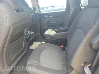 2016 Chevrolet Traverse LT 1LT - miniatura 13