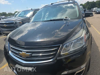 2016 Chevrolet Traverse LT 1LT - miniatura 2