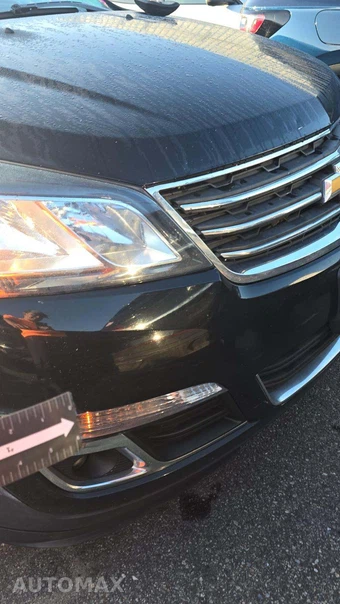 2016 Chevrolet Traverse LT 1LT - miniatura 20