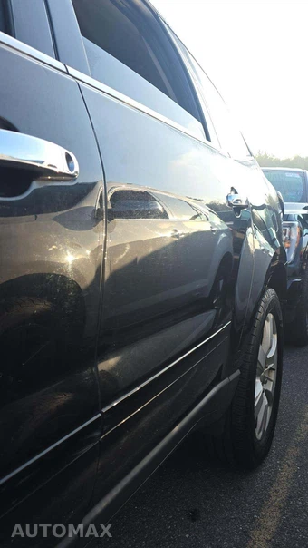 2016 Chevrolet Traverse LT 1LT - miniatura 26