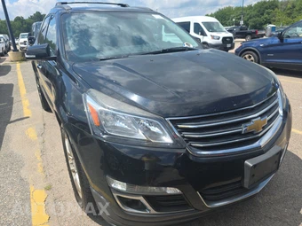 2016 Chevrolet Traverse LT 1LT - miniatura 3