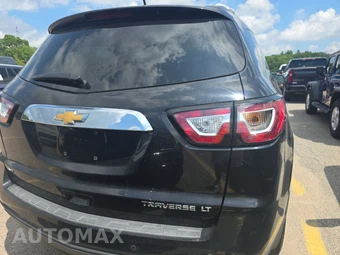 2016 Chevrolet Traverse LT 1LT - miniatura 5