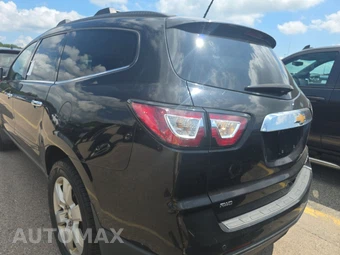 2016 Chevrolet Traverse LT 1LT - miniatura 6