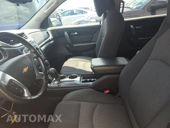 2016 Chevrolet Traverse LT 1LT - miniatura 7