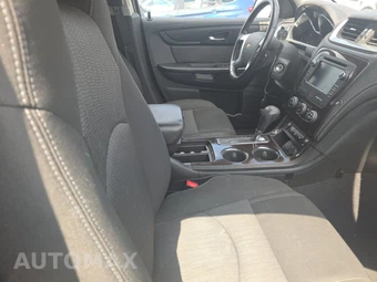 2016 Chevrolet Traverse LT 1LT - miniatura 8