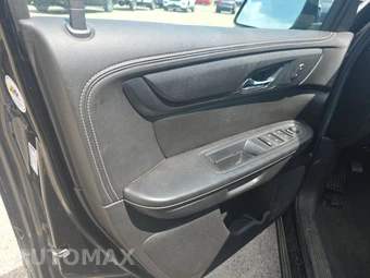 2016 Chevrolet Traverse LT 1LT - miniatura 9