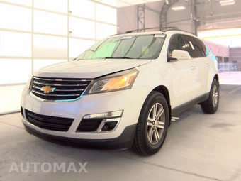 2016 Chevrolet Traverse LT 1LT